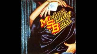 Michael Stanley Band - Let It Slide