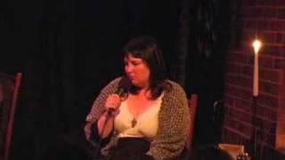 Katherine McCann: "Time Heals Everything" and...