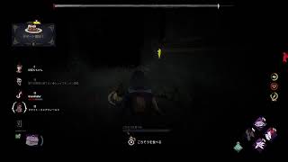 DBD 10周年記念イベント最終日なのですこし