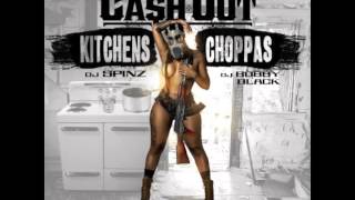 Cash Out - "Boston George" (Produced by Metro Boomin | Nard & B) | (Kitchens & Choppas)