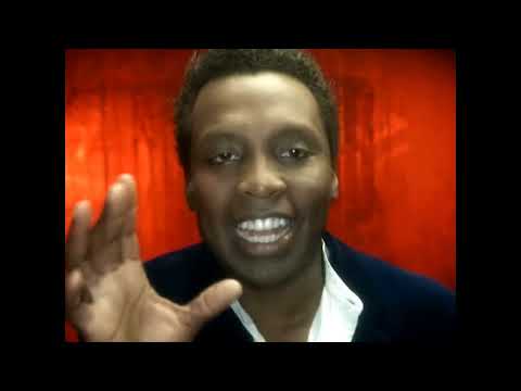Dr Alban vs Haddaway -  I Love The 90´s  -  HD