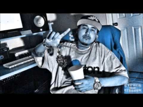 Dat Boi T-Power Moves (Feat.Lucky Luciano,Low G,Rasheed) Chopped & Screwed