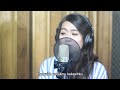 Sambutlah Kasih Lovehunters Bening Musik Risky Frestazya Cover