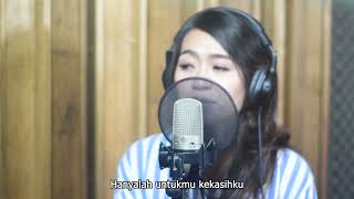 Download lagu Sambutlah Kasih - Lovehunters | Bening Musik & Risky Frestazya Cover mp3