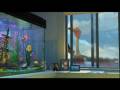 Finding Nemo Nigel