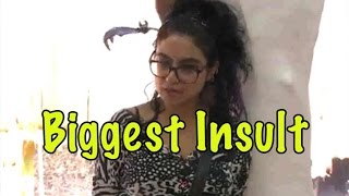 Bigg Boss 9: The Biggest Insult Of Priya Malik In The House!