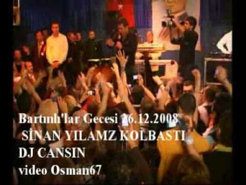 Kolbasti Sinan Yilmaz