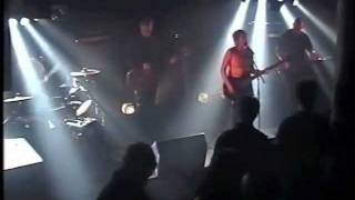 Twigs - Thalassa Bogey, live at Garage 2000