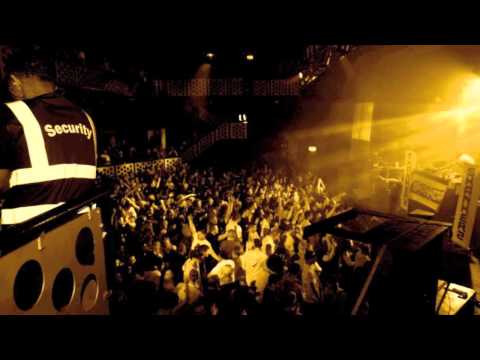 LOGAN D & MAJISTRATE 2012 BIRTHDAY BASH 7 X CD PACK TEASER