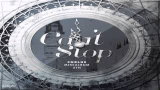 CNBLUE - Diamond Girl