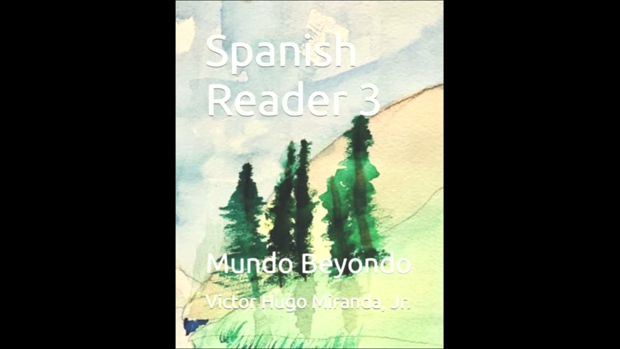 Spanish Reader 3 - 02 Mi Casa Preguntas Y Respuestas [MundoBeyondo]