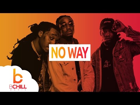 Rich The Kid x Migos Type Beat 2017 "No Way" Instrumental (Prod. BCHILL)