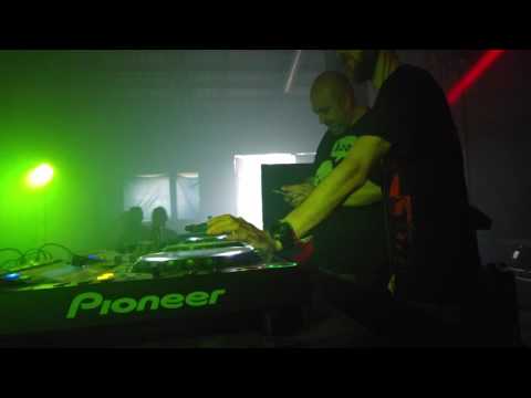 Steven , Ziggy /Technoway B-Day