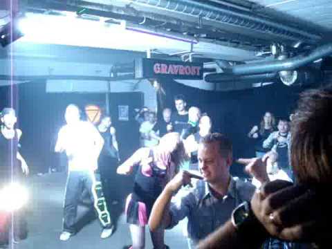 Vaffanculo (Part 3 of 4)