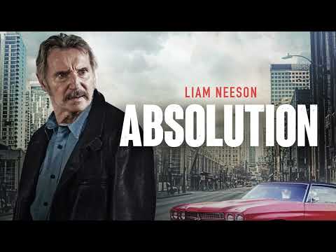 Absolution Movie Score Suite - Kaspar Kaae (2024)