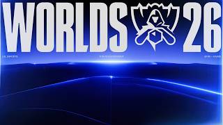 MVK 🆚 FUR  | Worlds 2026 | Ön Eleme Aşaması