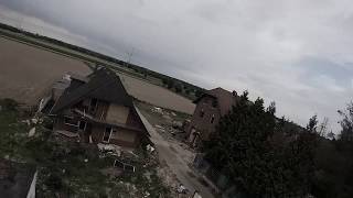 Lost Place FPV - Haunted by ADONA