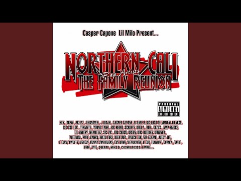 Time to Put the Work In (feat. Querpo, Cosmo Rosco, Mike D)