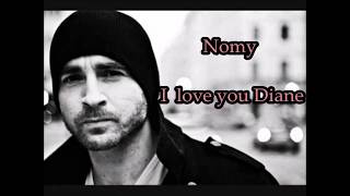 Nomy I Love You Diane Subtitulada al Español