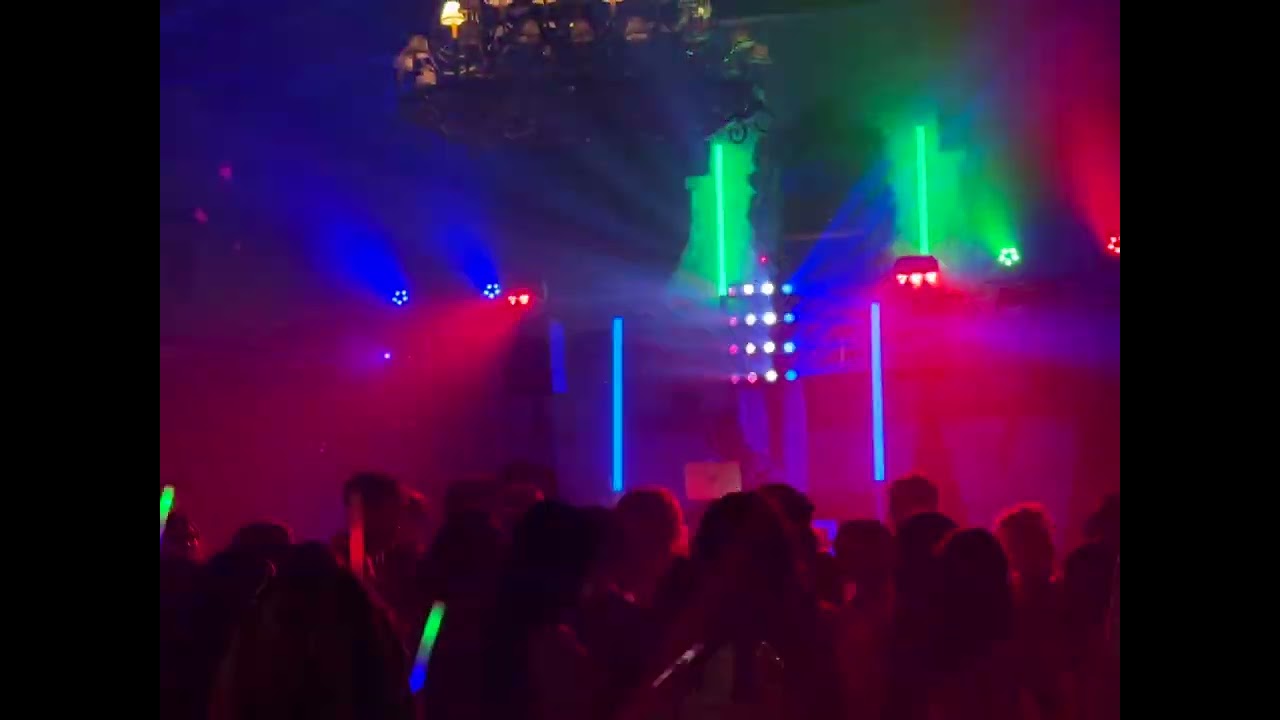Promotional video thumbnail 2 for Jones & Co. Events