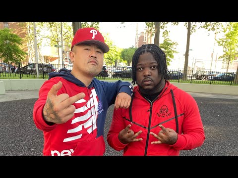 BANKROLL BUNA ADDRESSES ENVY CAINE N COACHDAGHOST AND GETS THE KOBE GRINCHES 😱🤬🇰🇷