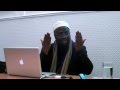 Tibb E Nabawi Prophetic Medicine Shaykh Ibrahim Osi Efa