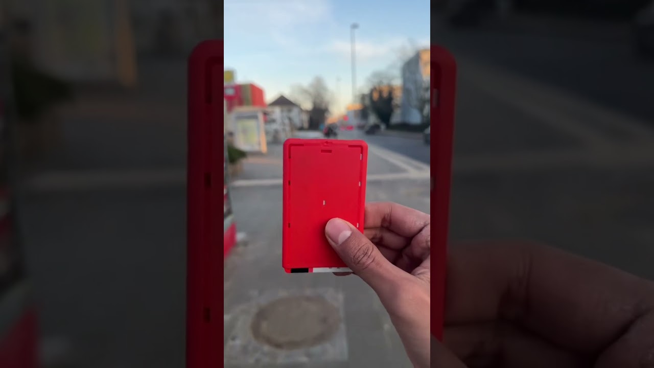 PIN am Geldautomaten ändern in Deutschland 😳 #DeutschlandTipps #LebenInDeutschland #PINändern