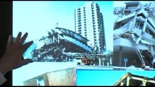 Frontiers of Earthquake Engineering: Shake, Rattle, and Roll