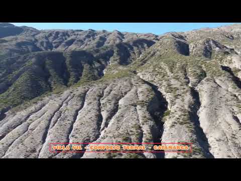 Termas de Villa Vil - Catamarca 