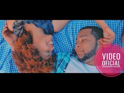 R Nova - Mi Mayor Bendición (Vídeo Oficial 2017)