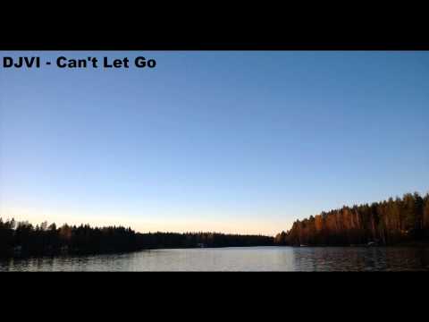 Can't Let Go