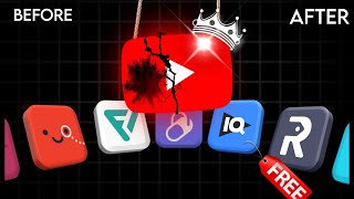 GoodTimesWithScar's recent Youtube video thumbnail