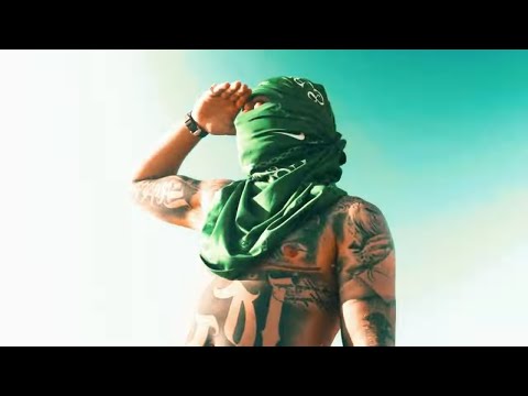 JC REYES X OMAR COURTZ - NASTY (prod. 27even)