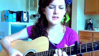 William Fitzsimmons- You Still Hurt Me (COVER)