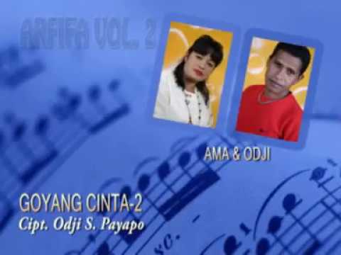 Odji S. Payapo & Ama - Goyang Cinta 2