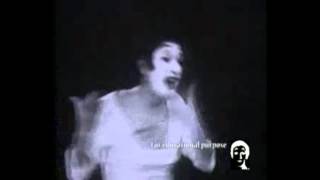 The Maskmaker and Shy Girls Second Heartbeat Mashup