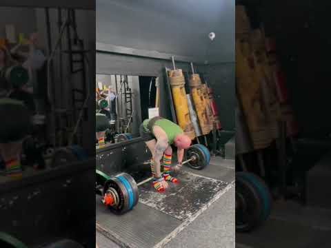 Midlands Strongest Novice