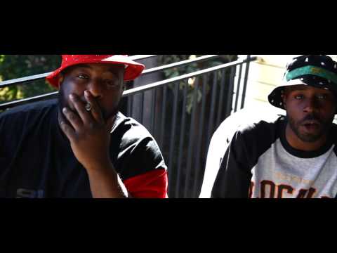 AOne - Mob Talk Ft The Jacka (Music Video)