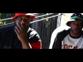 AOne - Mob Talk Ft The Jacka (Music Video)