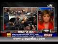 Madoff - Greg Palast on CNN Headline News