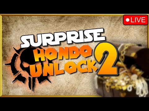 Unlocking GL Hondo Ohnaka...Part 2 - SWGOH