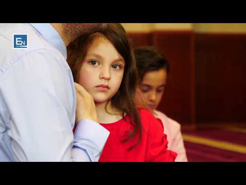 Zgjidhja e problemeve ne Islam