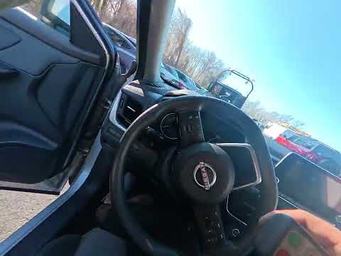 Brand broken new. sheesh.