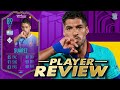 89 ROAD TO WORLD CUP SUAREZ PLAYER REVIEW! META - FIFA 23 ULTIMATE TEAM