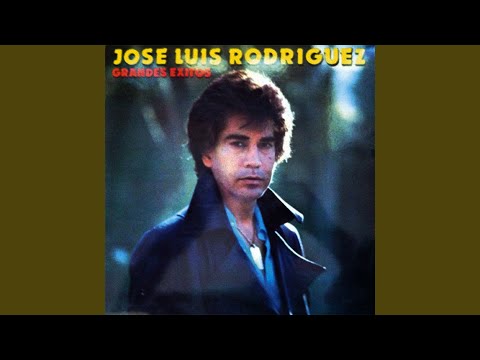 Tengo Derecho A Ser Feliz - Jose Luis Rodriguez El Puma