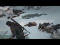 🔴 Days GoneЖизнь После Stream Зомби на ночь