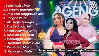 Download lagu SATU RASA CINTA TASYA ROSMALA DKK II mp3 Download lagu SATU RASA CINTA TASYA ROSMALA DKK II mp3