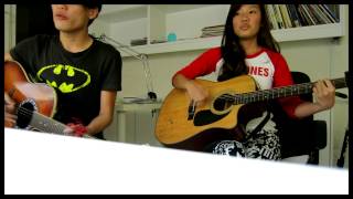 Iridescent - Linkin Park (Acoustic Cover)(Duet)
