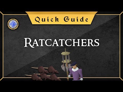 [Quick Guide] RatCatchers