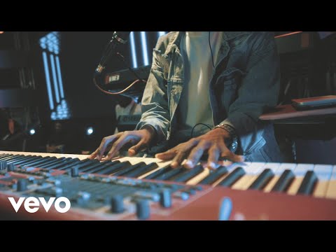 David Dam - Only Yeshua